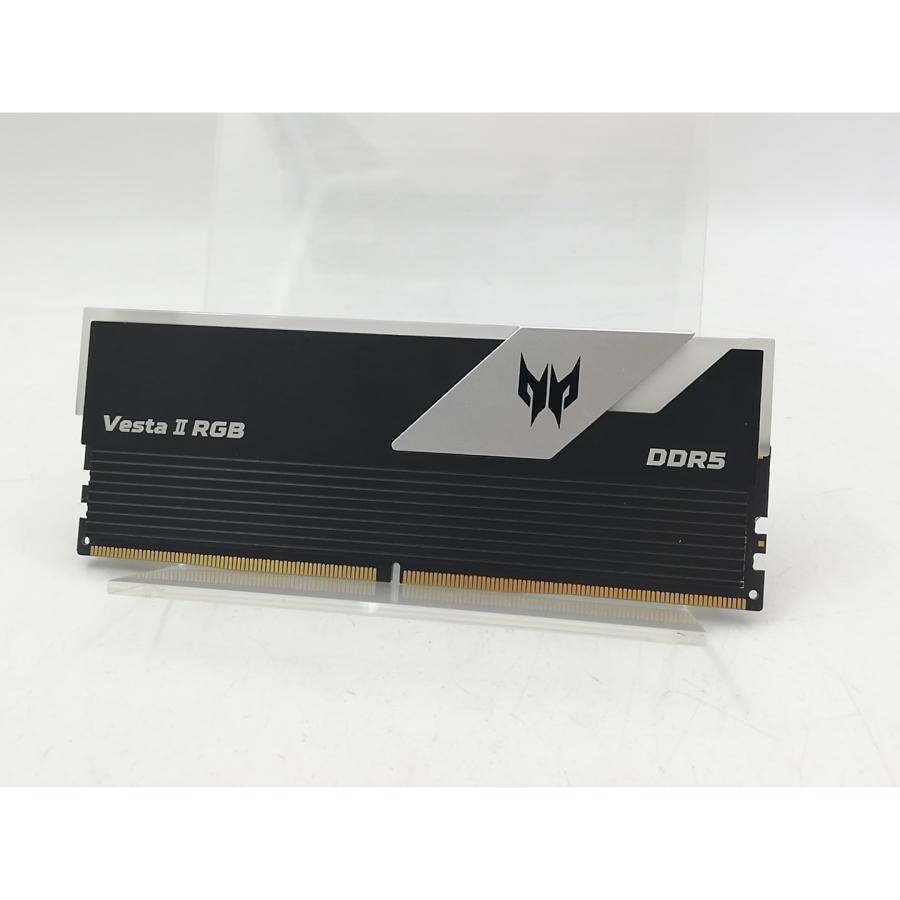 中古】DDR5 32GB 2枚組（合計64GB） DDR5-6000(PC5-48000