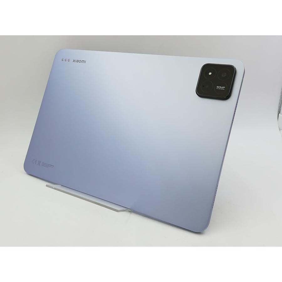 中古】Xiaomi 国内版 【Wi-Fi】 Xiaomi Pad 7 Pro 8GB 128GB ブルー