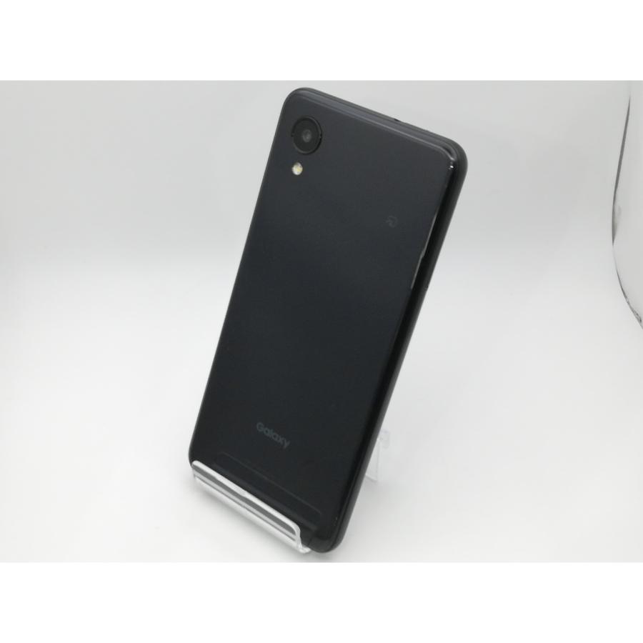 中古】SAMSUNG au 【SIMフリー】 Galaxy A23 5G 4GB 64GB SCG18