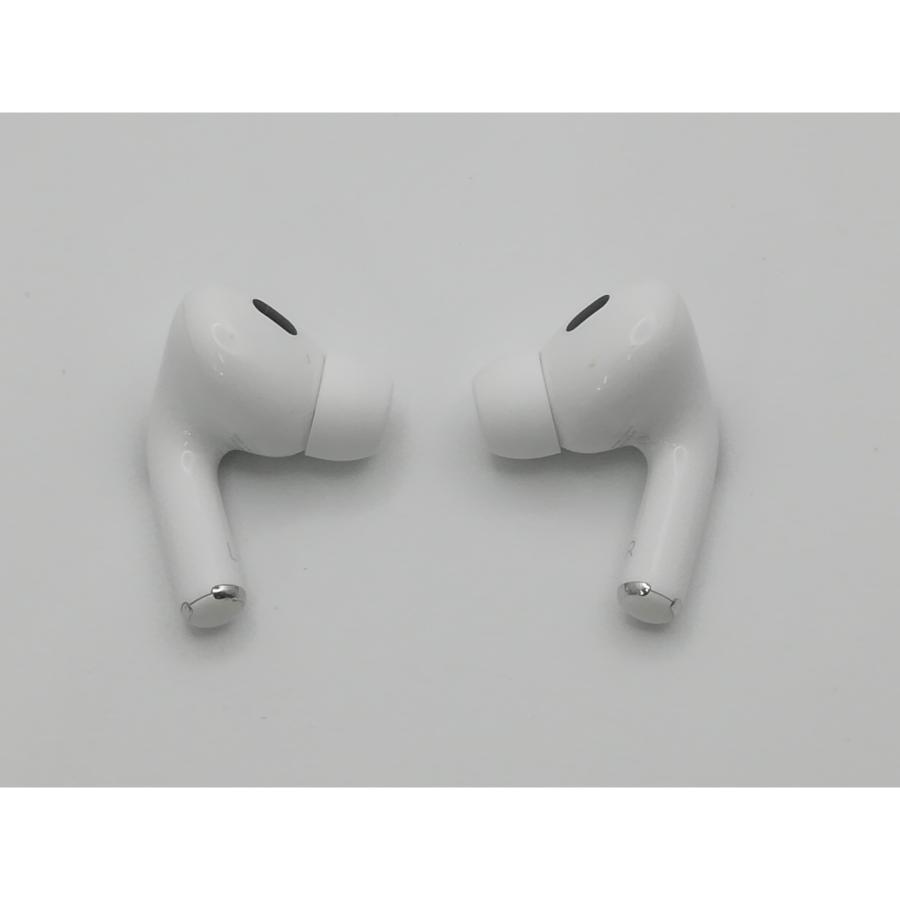 中古】Apple AirPods Pro 第2世代（2022/Lightning） MQD83J/A【新橋