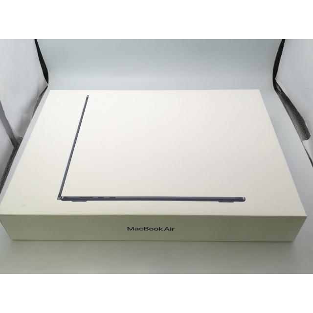 未使用】Apple MacBook Air 15インチ (M4,2025) M4(CPU:10C/GPU:10C