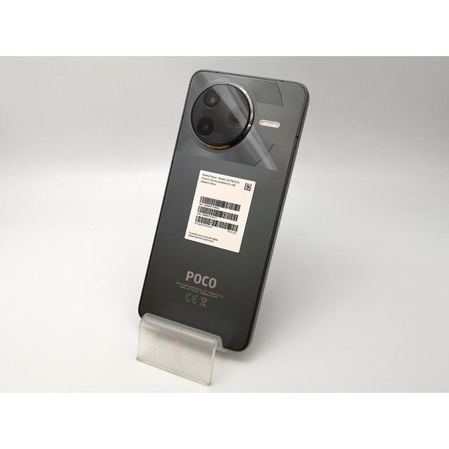 中古】Xiaomi 国内版 【SIMフリー】 Poco F7 Pro ブラック 12GB 512GB