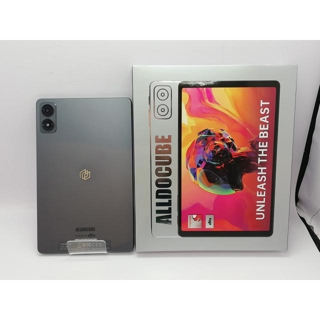 中古】ALLDOCUBE 国内版 【Wi-Fi】 iPlay 70 mini Ultra 12GB 256GB