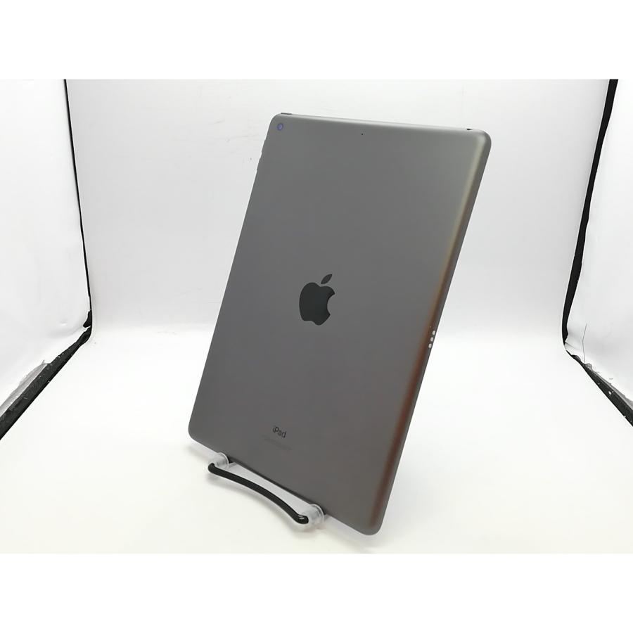 中古】Apple 海外版 【Wi-Fi】 iPad（第9世代/2021） 64GB スペース