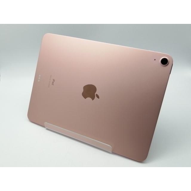 中古】Apple 【Wi-Fi】 iPad Air（第4世代/2020） 256GB ローズ