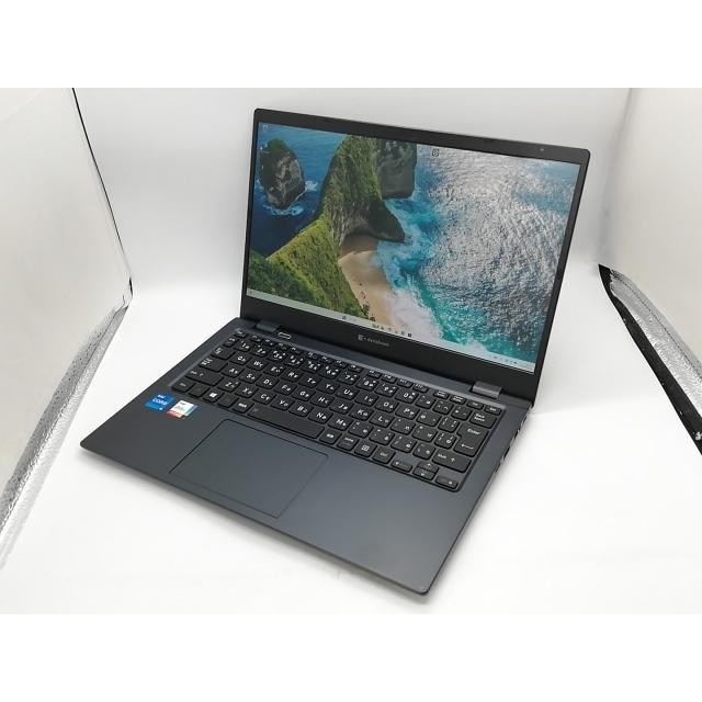 中古】Dynabook dynabook G83 G83/HS【i5-1135G7 16G 512G(SSD) 1GbE