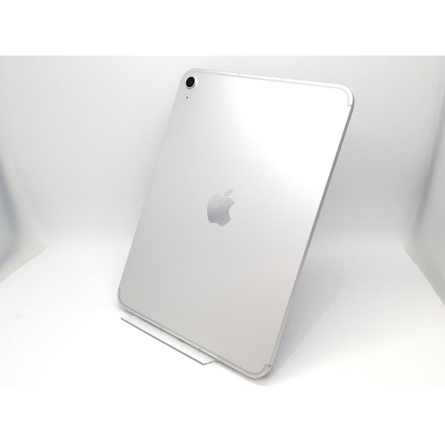 中古】Apple 国内版 【SIMフリー】 iPad（A16/2025） 128GB シルバー