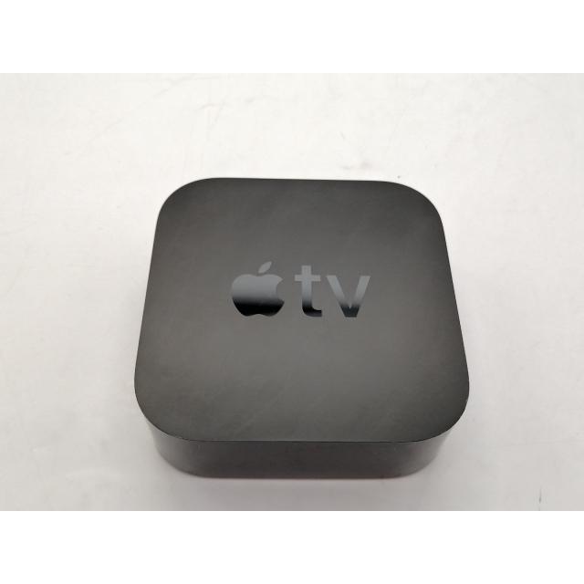 中古】Apple Apple TV 4K (第1世代/2017) 32GB MQD22J/A【大須アメ横