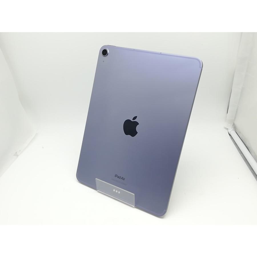 中古】Apple 国内版 【SIMフリー】 iPad Air（第5世代/2022） 256GB