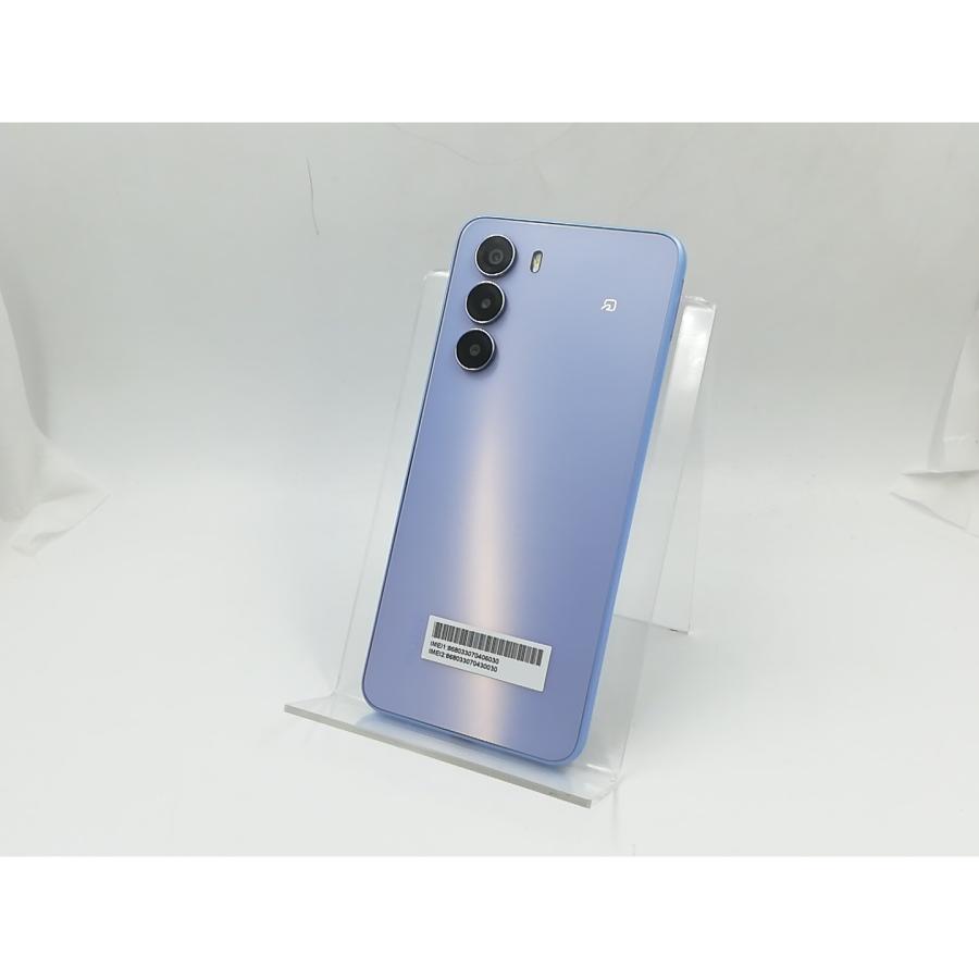 中古】ZTE ymobile 【SIMフリー】 nubia S 5G 4GB 128GB