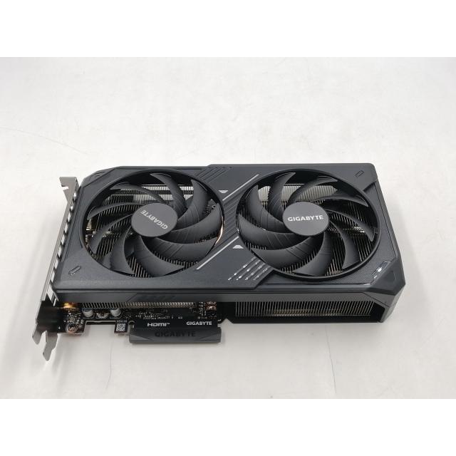 中古】GIGABYTE GeForce RTX 5060 Ti WINDFORCE OC 16G RTX5060Ti/16GB