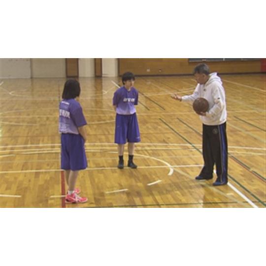 ジャパンライム 強豪を破る 高畠流「ハーフコートオフェンス」の構築