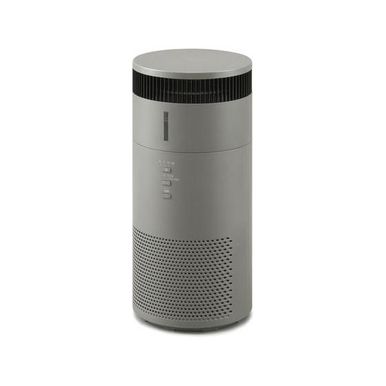 アイリスオーヤマ 加湿空気清浄機 10畳 グレー AAP-SH20B-H 空気清浄機