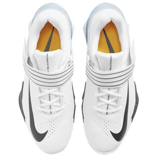 NIKE（ナイキ） ウエイトリフティングシューズ トレーニング シューズ