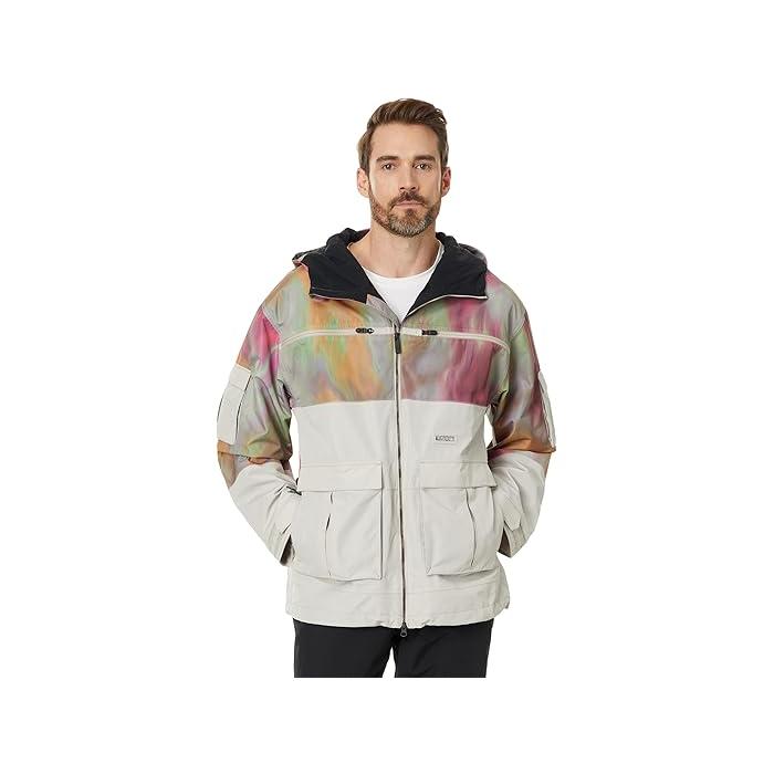 VOLCOM（ボルコム） P最大19倍2/27-3/1限定 (取寄) スノー メンズ