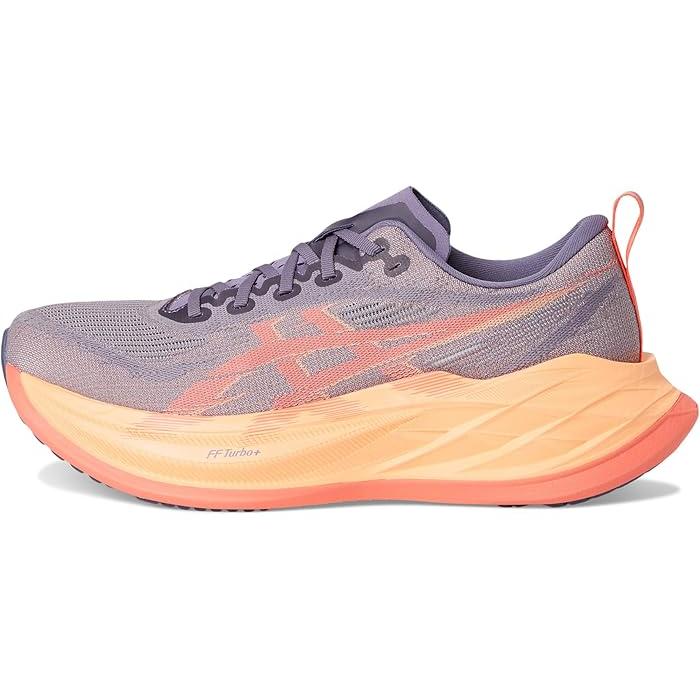 ASICS（アシックス） P最大19倍2/27-3/1限定 (取寄) スーパーブラスト