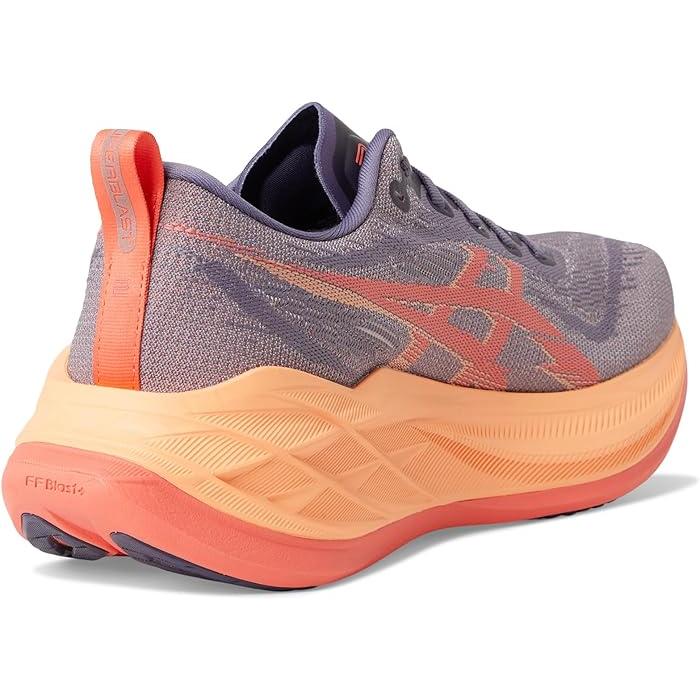 ASICS（アシックス） P最大19倍2/27-3/1限定 (取寄) スーパーブラスト