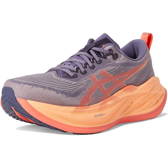 ASICS（アシックス） P最大19倍2/27-3/1限定 (取寄) スーパーブラスト