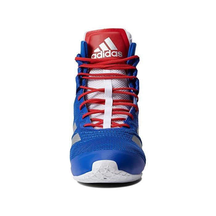 adidas（アディダス） ボクシングシューズ メンズ レディース 大きい