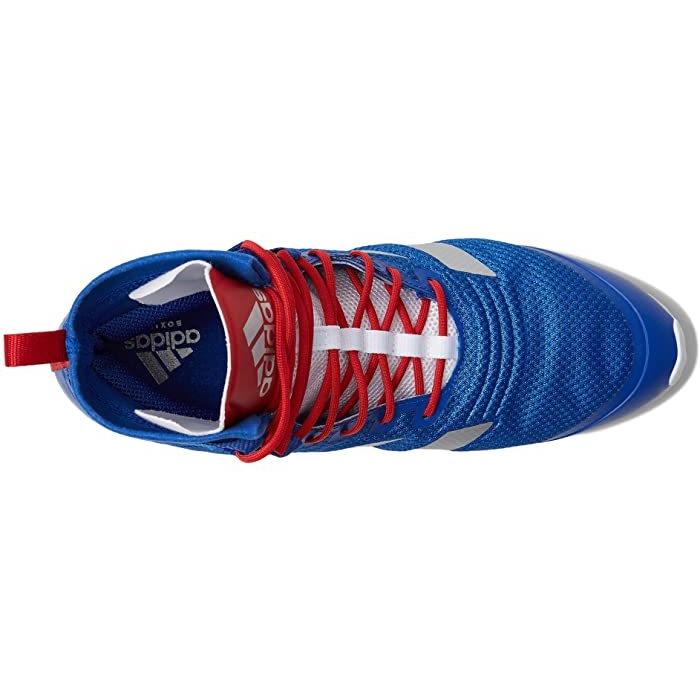 adidas（アディダス） ボクシングシューズ メンズ レディース 大きい