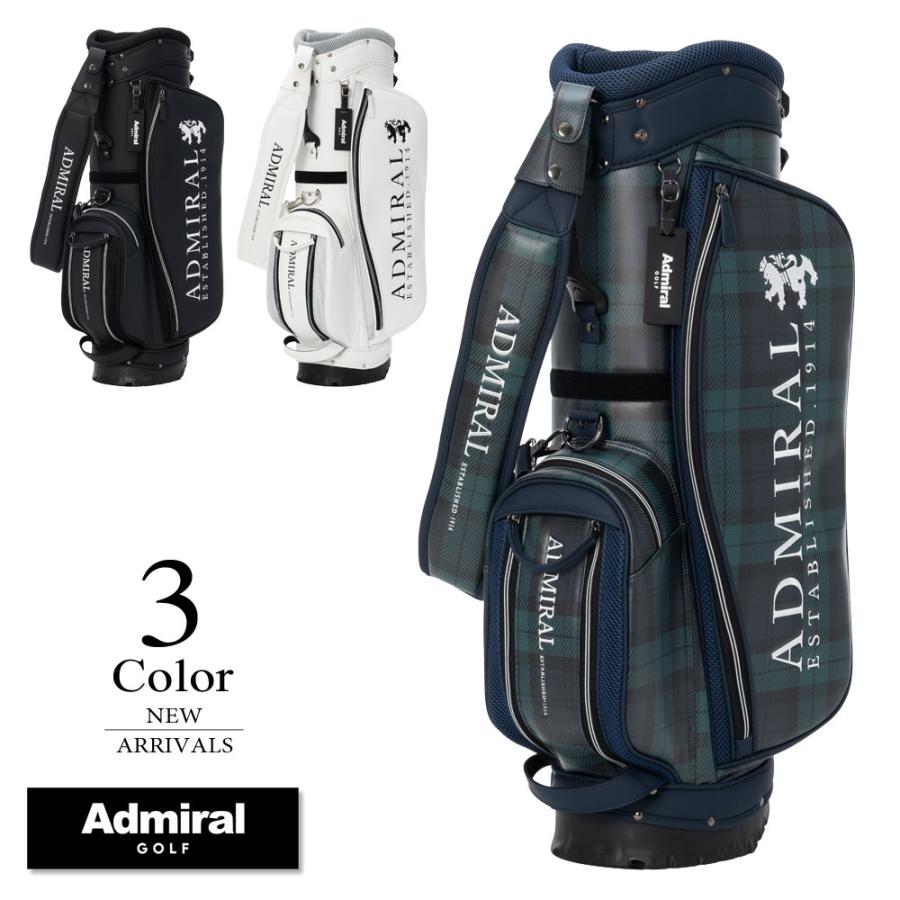 Admiral Golf（アドミラルゴルフ） P10倍 ゴルフ スタンド キャディ