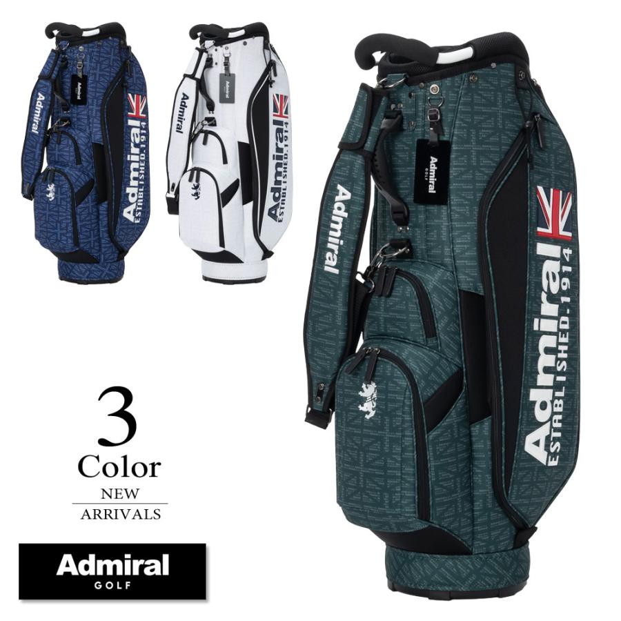 Admiral Golf（アドミラルゴルフ） P10倍 ゴルフ カート キャディ