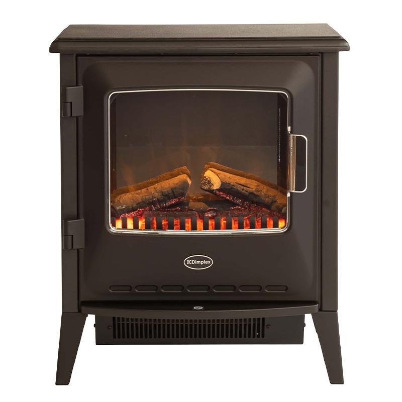 Dimplex 電気暖炉 Lucia 音と視覚で愉しむ電気暖炉 : JCCショップ