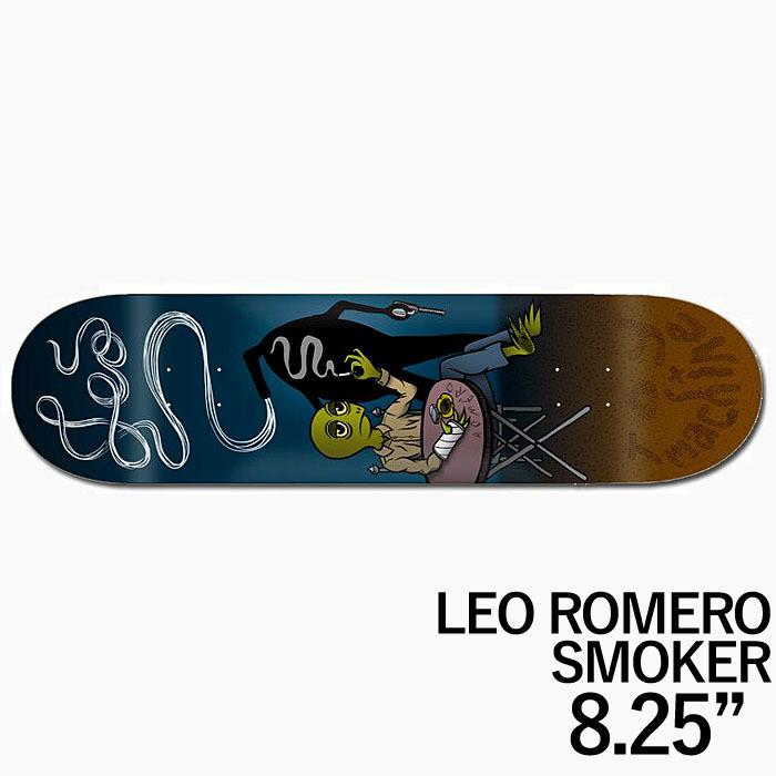 TOY MACHINE（トイマシーン） 【スケボー デッキ 8.0 8.25 8.38】TOY