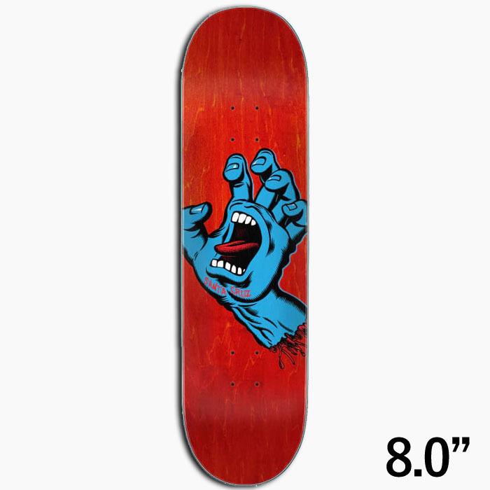 SANTA CRUZ（サンタクルーズ） 【スケボー デッキ 7.8 8.0 8.25 8.375