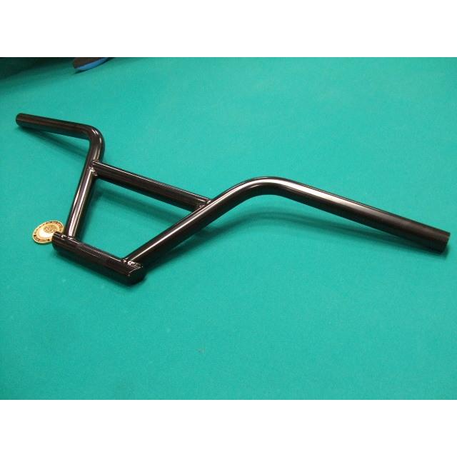 ビーチクルーザーBMXハンドルバー！！！幅69cm高さ19cm スペーサー