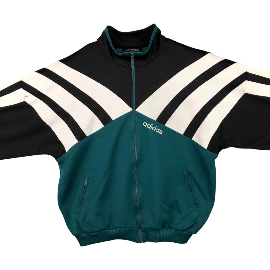 adidas（アディダス） 古着 80~90年代 ジャージ トラックジャケット