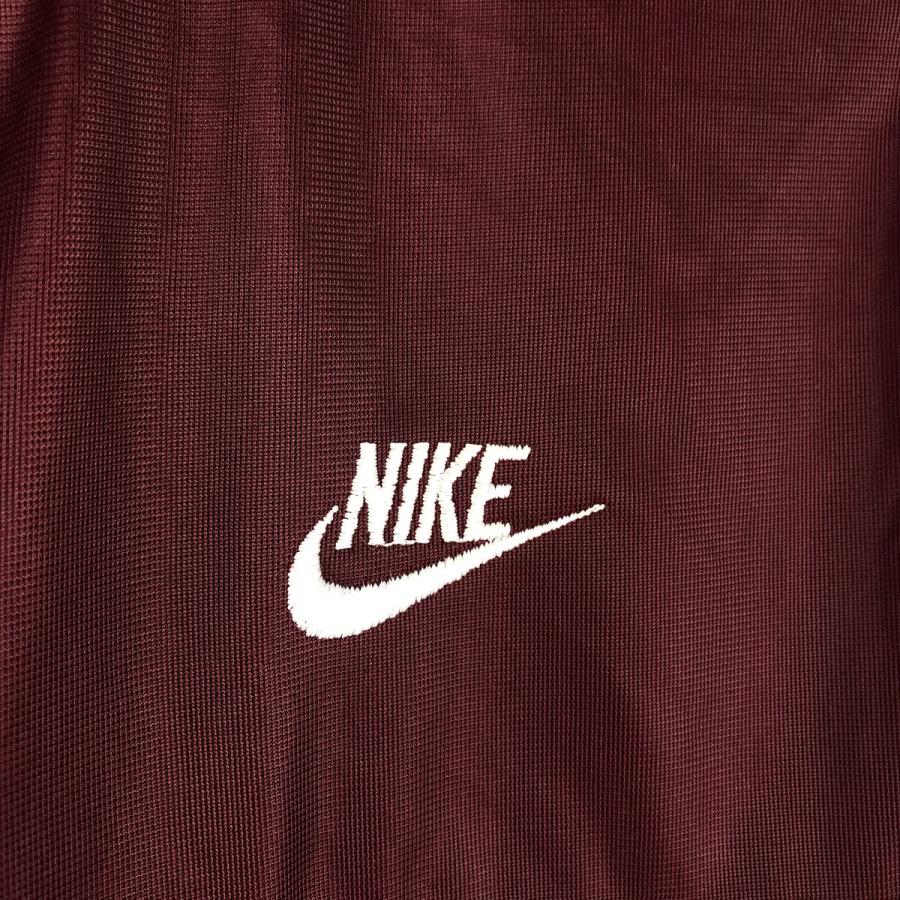 NIKE（ナイキ） 古着 70年代 オレンジタグ ジャージ トラック
