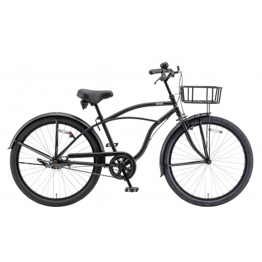 店頭販売のみ！ 】 HOLLY Beach Cruzer (ホーリー ビーチクルーザー