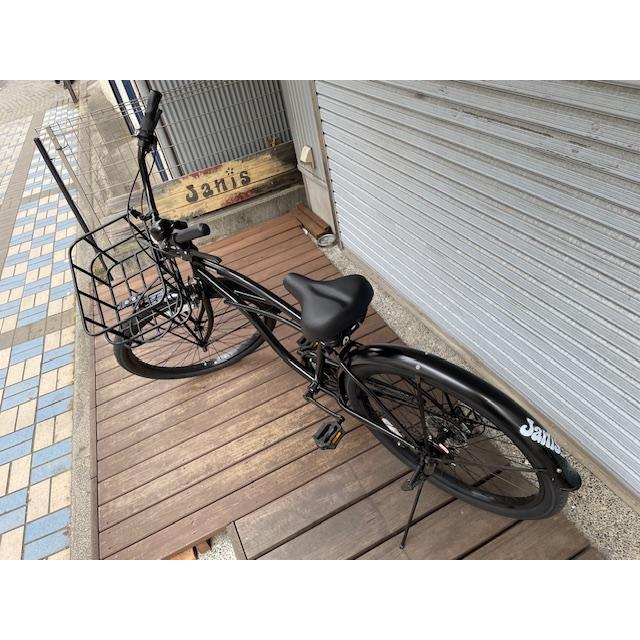 店頭販売のみ！ 】 HOLLY Beach Cruzer (ホーリー ビーチクルーザー