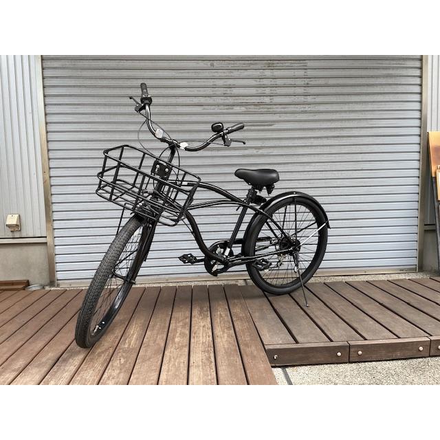 店頭販売のみ！ 】 HOLLY Beach Cruzer (ホーリー ビーチクルーザー