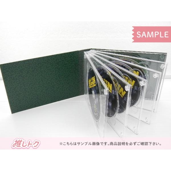 Hey! Say! JUMP 山田涼介 DVD 金田一少年の事件簿N DVD-BOX(6枚組