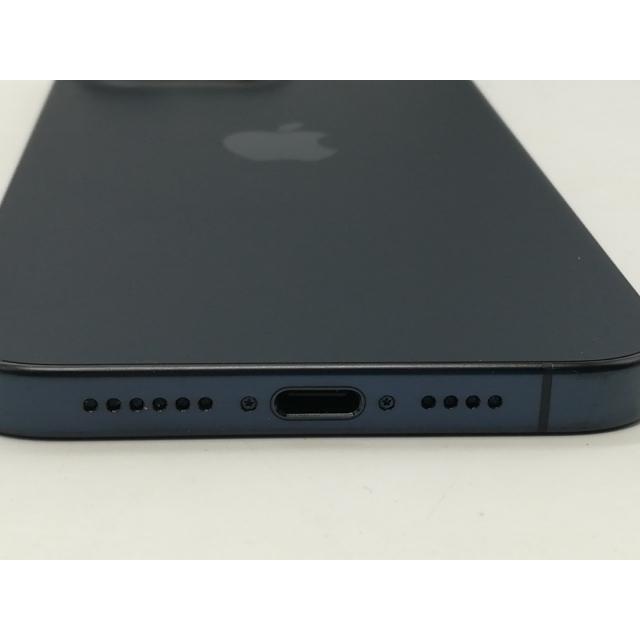 中古】Apple 海外版 【SIMフリー】 iPhone 15 Pro Max 1TB ブルー