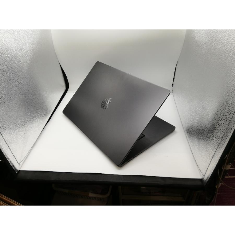 中古】Apple MacBook Pro 16インチ M4 Max(CPU:14C/GPU:32C) 36GB/1TB