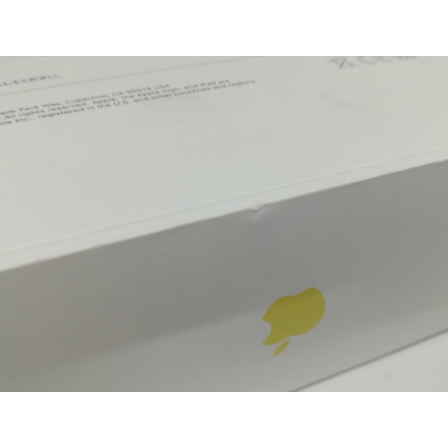 未使用】Apple 【Wi-Fi】 iPad（A16/2025） 128GB イエロー MD4D4J/A