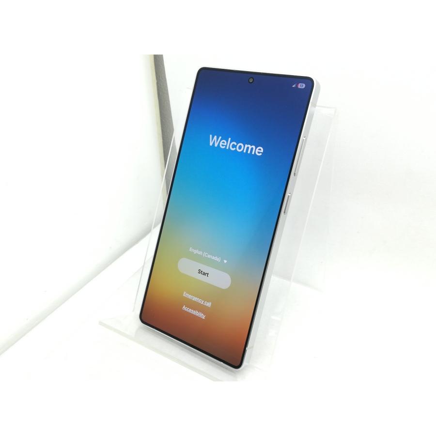 中古】SAMSUNG 海外版 【SIMフリー】 Galaxy S25 Ultra 12GB 256GB