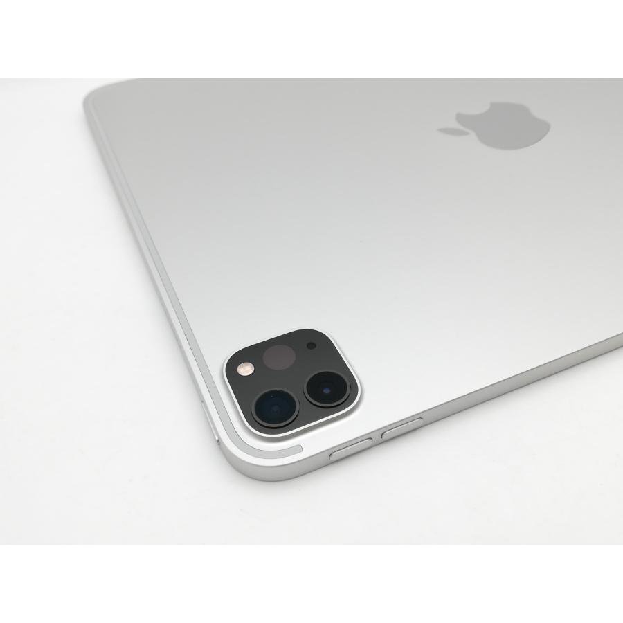 中古】Apple 【Wi-Fi】 11インチ iPad Pro（第4世代/2022） 128GB