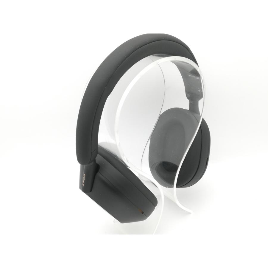 中古】SONY WH-1000XM5 (B) [ブラック]【新宿東口】保証期間1ヶ月