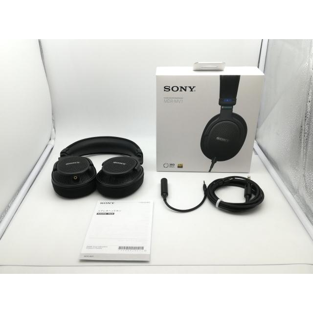 中古】SONY MDR-MV1【神戸】保証期間1ヶ月【ランクA】 : じゃんぱら
