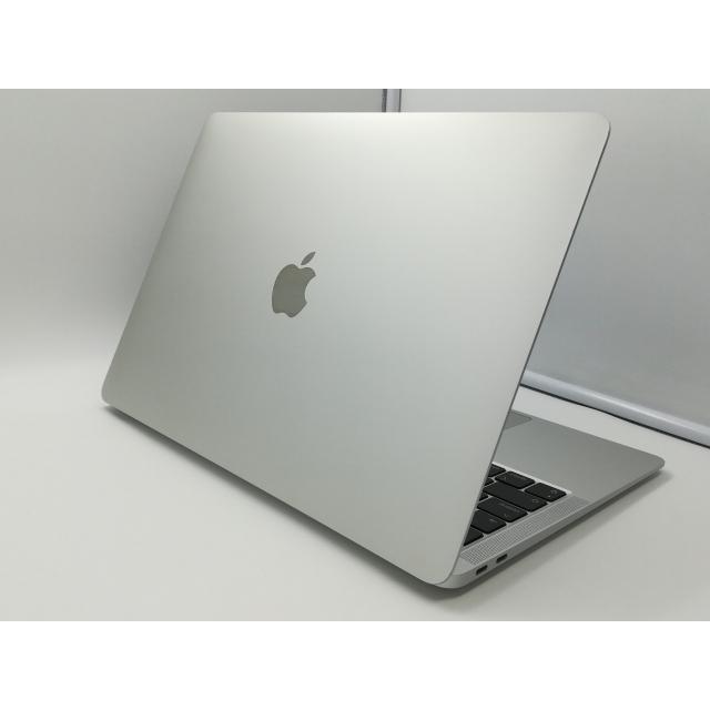 中古】Apple MacBook Air 13インチ M1(CPU:8C/GPU:8C) 8GB/512GB