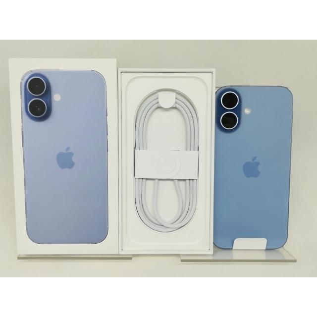 未使用】Apple 国内版 【SIMフリー】 iPhone 17 512GB ミストブルー