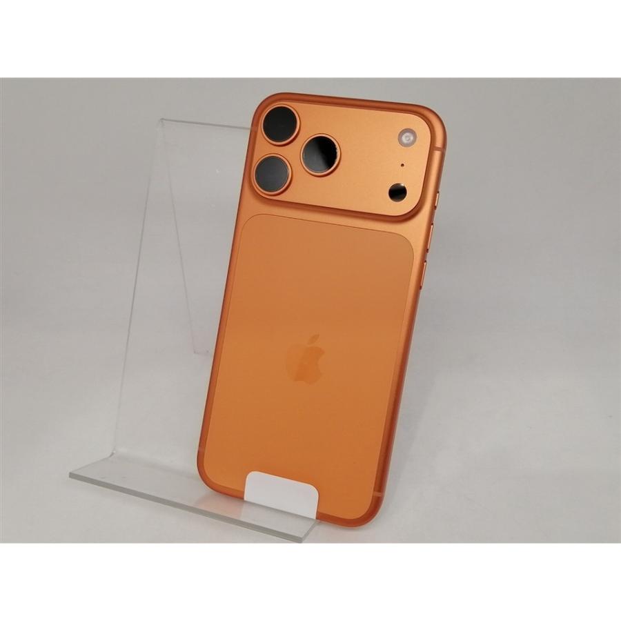 未使用】Apple 国内版 【SIMフリー】 iPhone 17 Pro Max 2TB