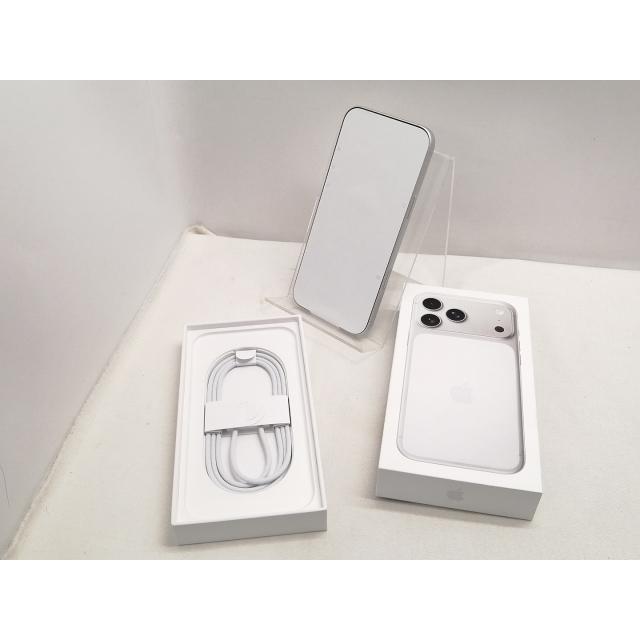 未使用】Apple 国内版 【SIMフリー】 iPhone 17 Pro Max 512GB