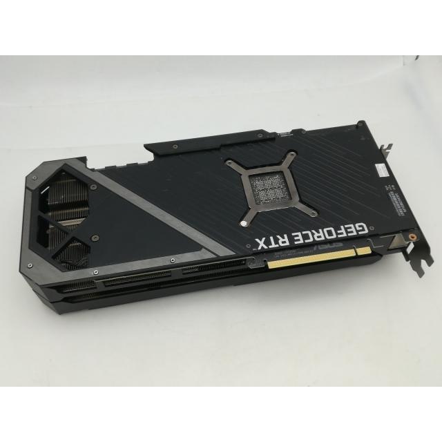 中古】ASUS ROG-STRIX-RTX3080TI-O12G-GAMING RTX3080Ti/12GB(GDDR6X