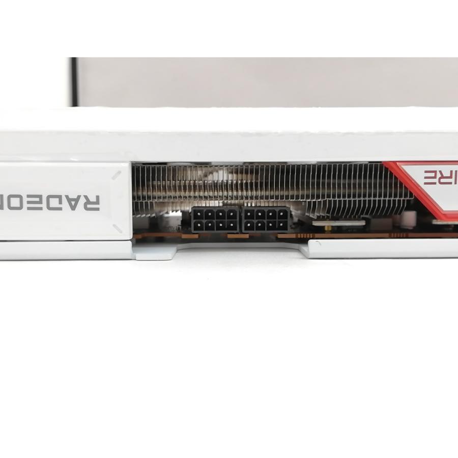 中古】SAPPHIRE PURE Radeon RX 7800 XT GAMING OC 16GB GDDR6