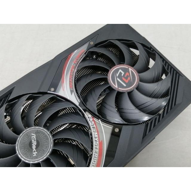 中古】ASRock Radeon RX 7900 XTX Phantom Gaming 24GB OC(RX7900XTX